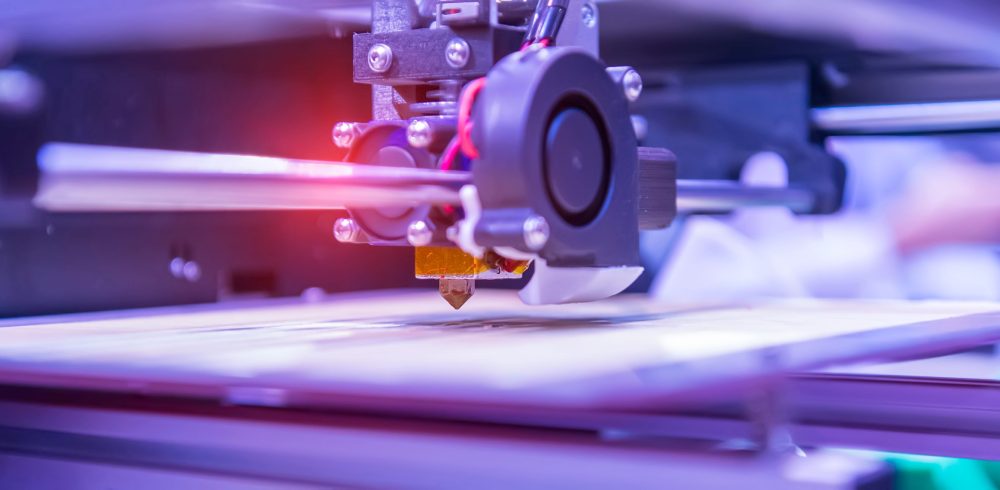 Carbon, Inc. additive manufacturing raised $60 million new funding