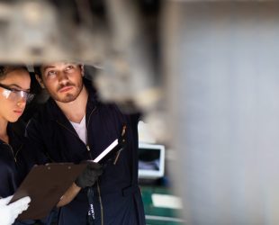 Stagecoach East Welcomes Latest Engineering Apprentices