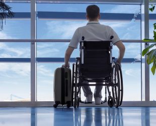 AIX Launches Report on Accessibility in Aircraft Interiors Ahead of Paris Paralympics