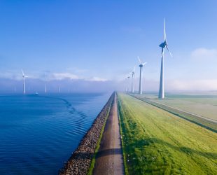 Eurelectric: EU Electricity Generation Greener Than Ever Before