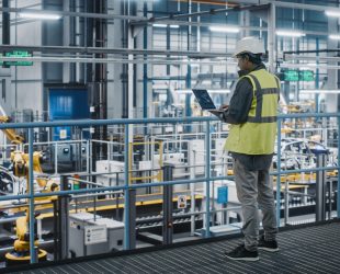 New Emerson Safety Controller Streamlines Integration