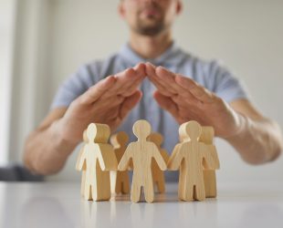 Thousands of Men Die Each Year from Work-Related Illness