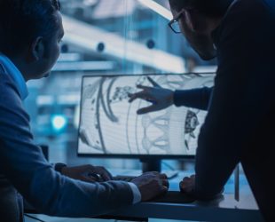 How are Morson Projects’ Aerospace Capabilities Enhanced by their Highly Skilled UK CAA Part 21J DOA Team? 
