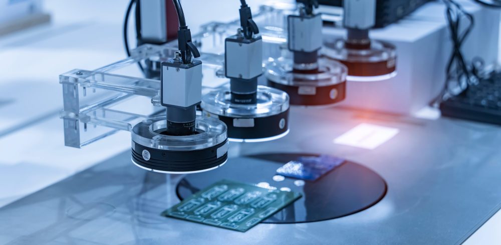 machine vision