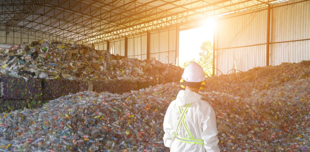 Plastics Industry