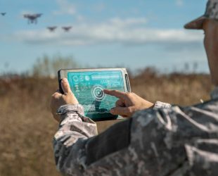 drone