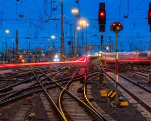 Rail Forum welcomes GCRE as Export Partner and launches export support activities