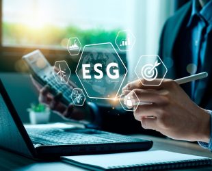 Rubix Launches Fifth Annual ESG Report