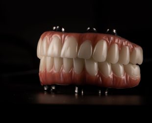 Novenda Technologies Secures $6.1M to Revolutionise Dental Products