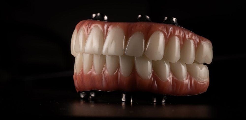dental industry