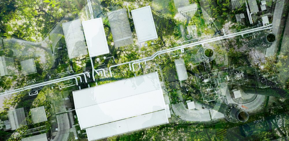 How to Achieve Sustainable Production?