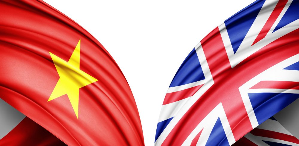 Vietnamese