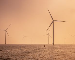 Acteon & Wynnergy Sign Strategic MoU: Offshore Projects