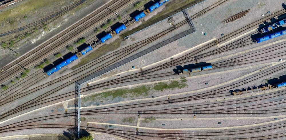 European Rail Clusters Initiative 2026 Regional Award Winners