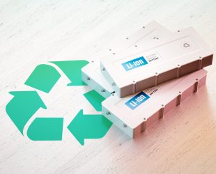 Battery Recycling to Reach Over 11 Million Tons by 2029