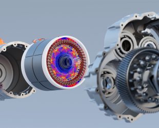 Siemens Snaps Up Altair to Supercharge AI-Driven Industrial Software