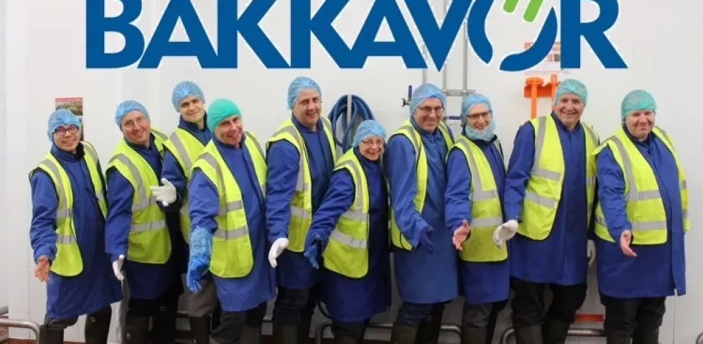 1,500 Jobs Available Across the UK with Leading Manufacturer Bakkavor