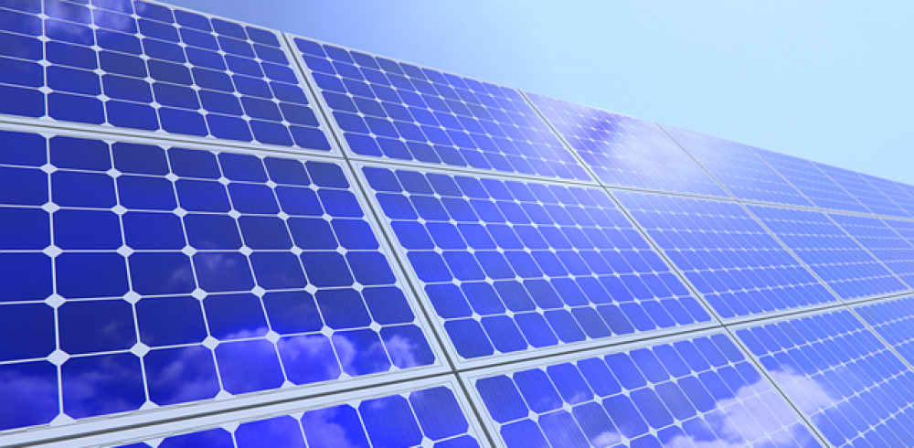 Cardiff Solar Farm Gets Planning Approval
