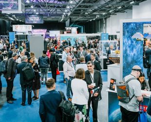 Space-Comm Expo Scotland : Visitor Registration Is Open!