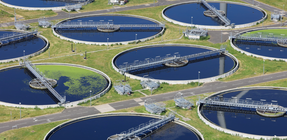 SEEPEX Innovative Pump Solutions Power Sustainable Sludge Treatment at Thames Water