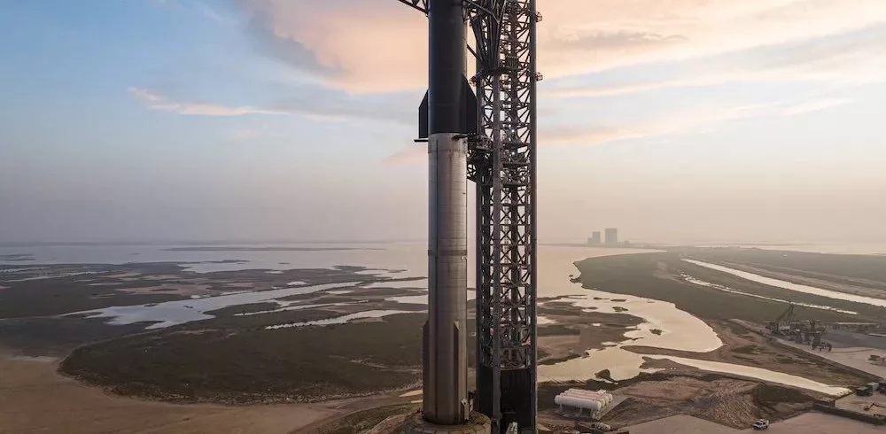 SpaceX's Starship 2nd Orbital Test Flight: A Leap into the Future