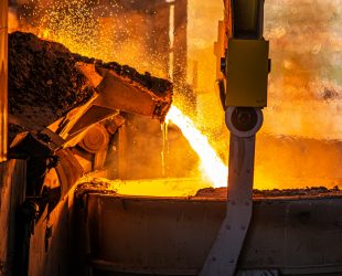 Digital Roadmap to Accelerate Net Zero Steel