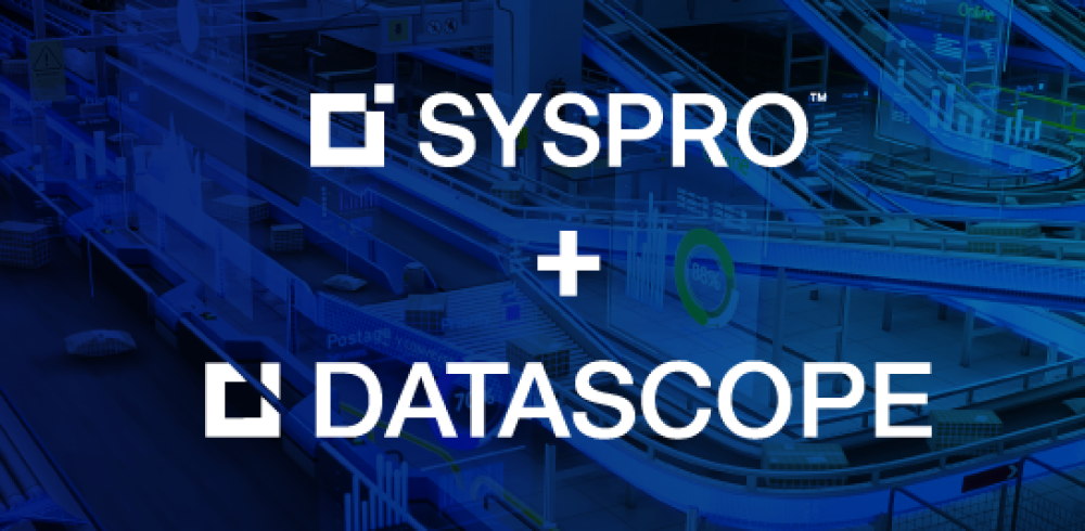 syspro & datascope