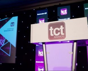 TCT and Women in 3D Printing Partner Up