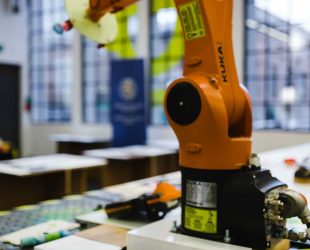 1 in 3 Businesses to Hire More Robots for Dangerous and Repetitive Jobs in 2020