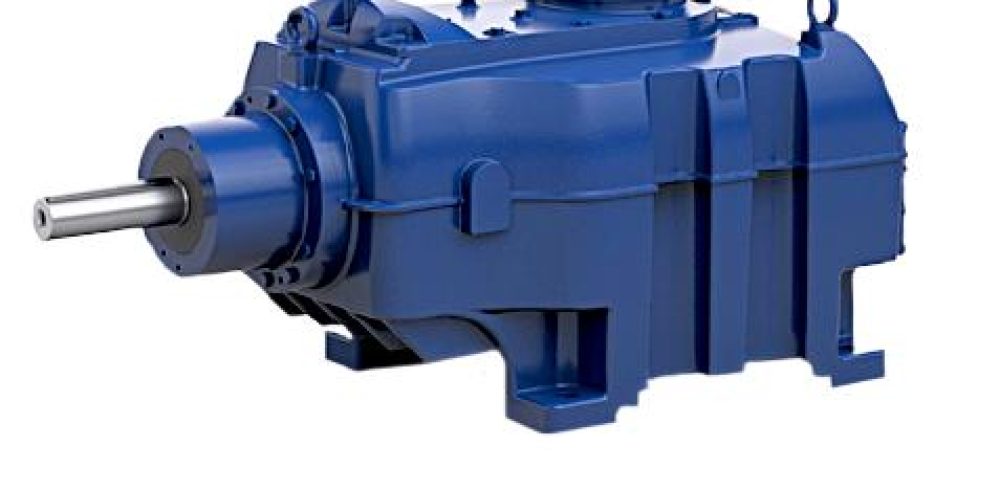 Drive Specialist Sumitomo Drive Technologies Presents New Hansen M5CT Industrial