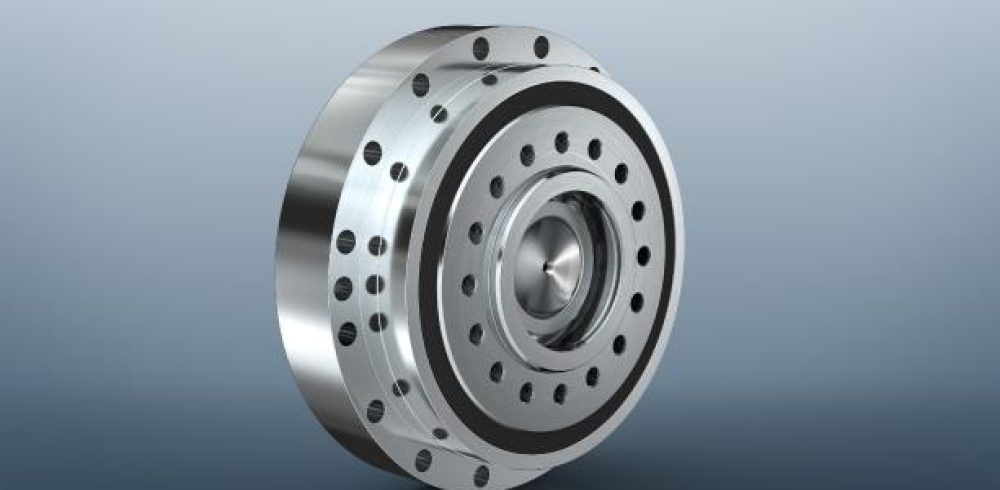 Sumitomo Introduces New Generation of Modular Precision Gears