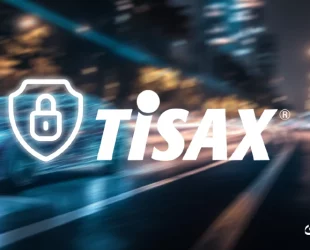 hofer powertrain Receives New TISAX Certification