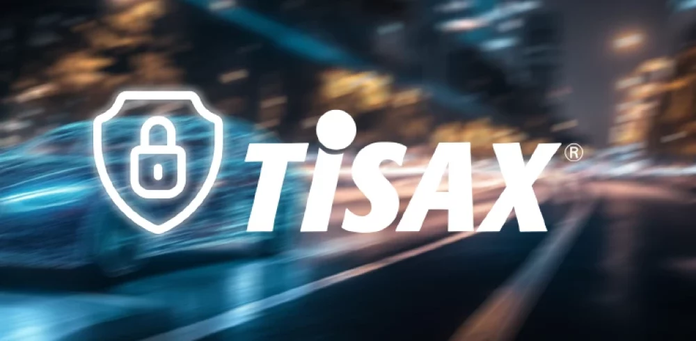 TISAX