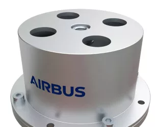 Airbus’ Patented “Detumbler” to Tackle In-Orbit Debris