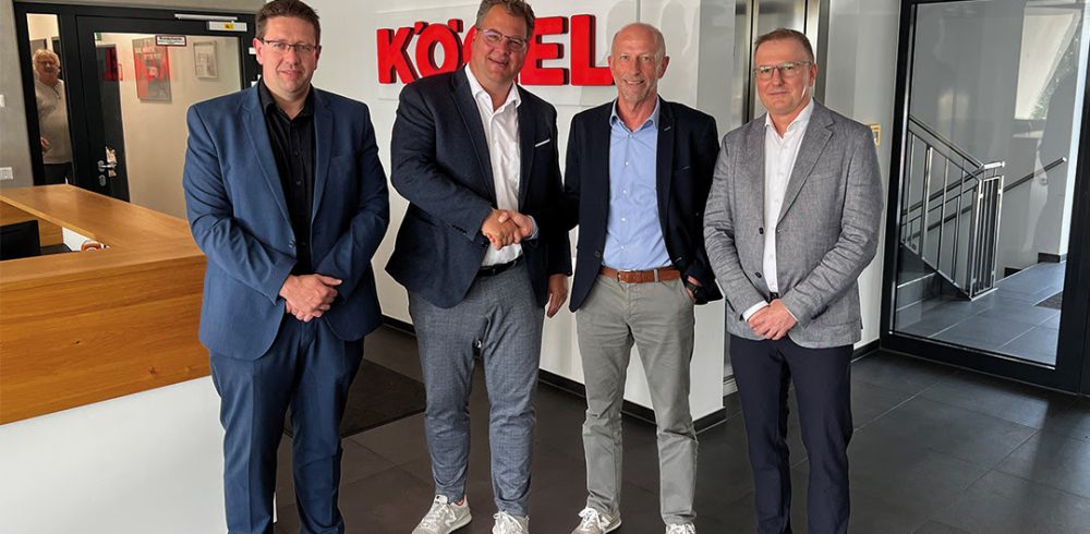 Kögel Trailer GmbH
