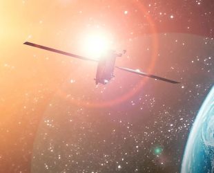 Boeing Wins $2.8B Contract for Strategic SATCOM Satellites