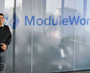 Amod Onkar Joins ModuleWorks asGlobal Head of Marketing