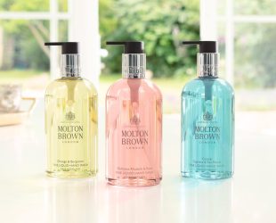 Interview with Sue Berry, Senior Manager at Molton Brown
