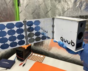 Satellite-Based Solution to Tackle UK Water Leakage Crisis