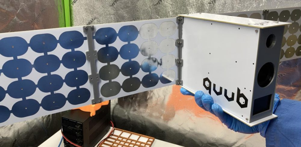 Wolverhampton researchers secure funding for pioneering satellite-based solution to tackle UK water leakage crisis