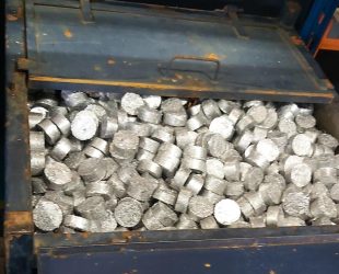 How Smarter Waste Management Led to ISO 14001 Certification