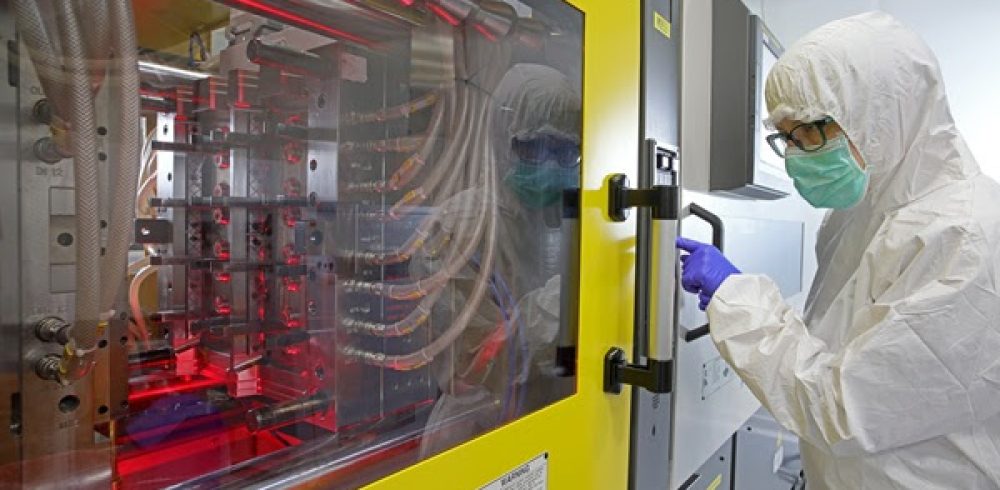 ROBOSHOT have become a cornerstone for Sovrin