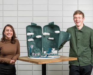 James Cropper Redefines Possibilities of Packaging