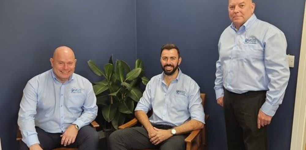 MGS Technical Plastics