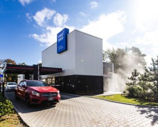 Innovative Solutions to Save Water in Car Wash Industry