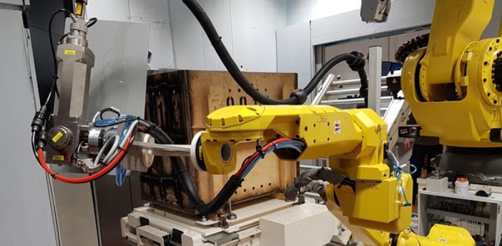 COTS Fanuc