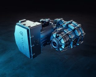 Rimac Technology Unveils New Solid-State Battery Tech