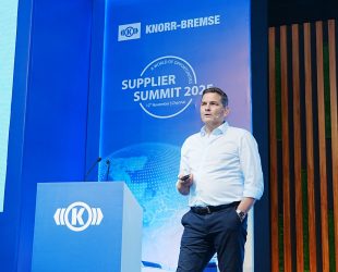 Knorr-Bremse Strengthens its Presence in the Growth Market of India