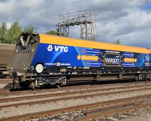 Knorr-Bremse and VTG Rail signed agreement
