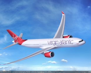 Virgin Atlantic order Seven Additional A330neo